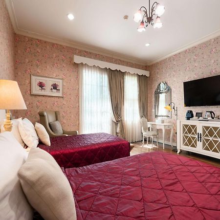Rancho Charnvee Resort & Country Club Khaoyai Pak Chong Εξωτερικό φωτογραφία