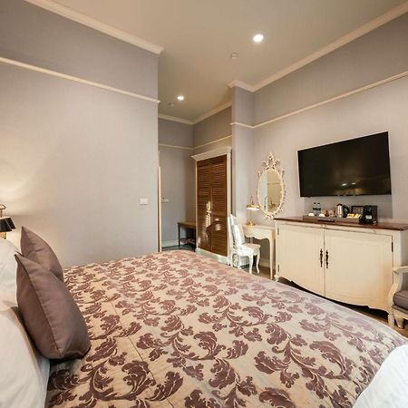 Rancho Charnvee Resort & Country Club Khaoyai Pak Chong Εξωτερικό φωτογραφία