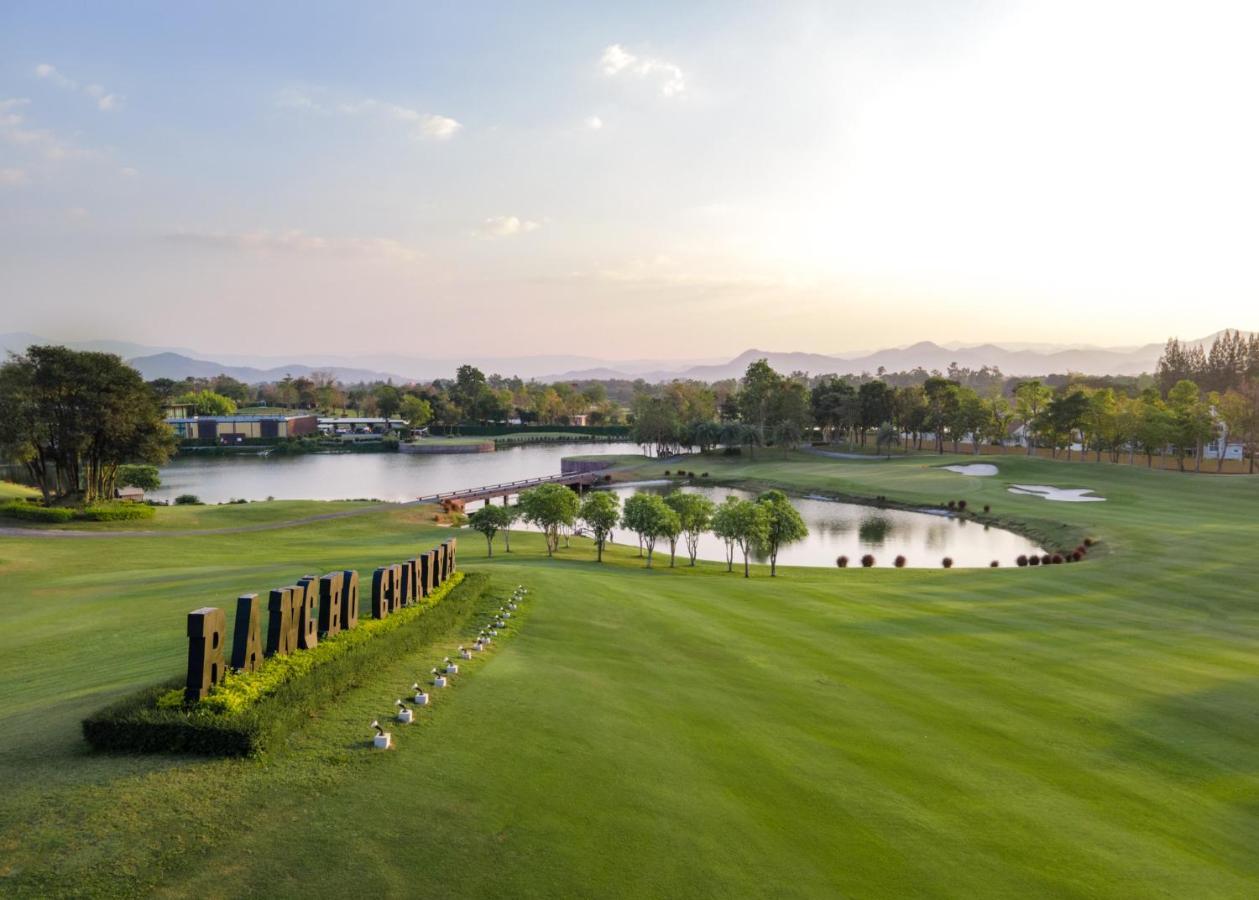 Rancho Charnvee Resort & Country Club Khaoyai Pak Chong Εξωτερικό φωτογραφία