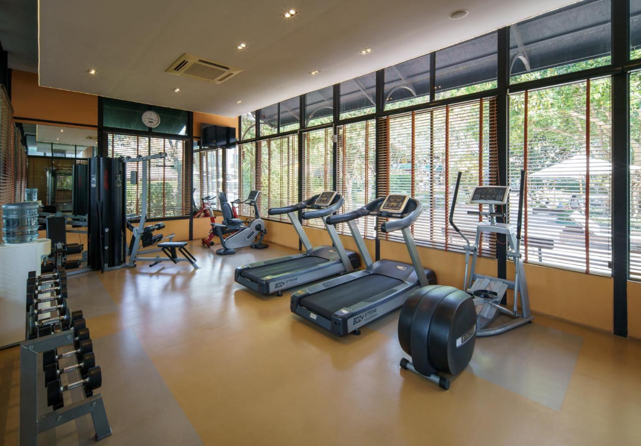 Rancho Charnvee Resort & Country Club Khaoyai Pak Chong Εξωτερικό φωτογραφία