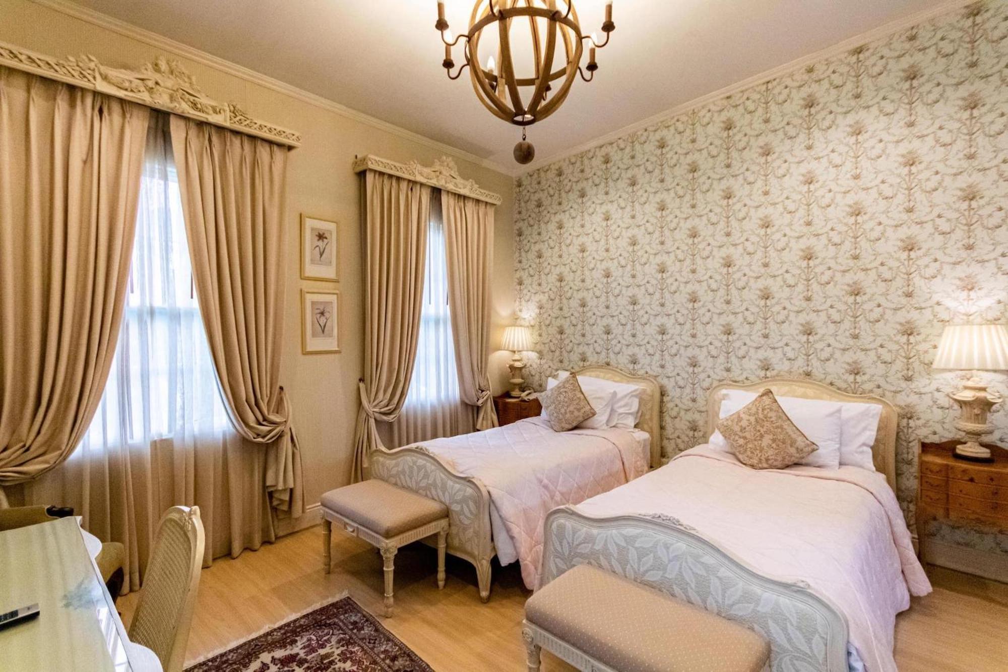 Rancho Charnvee Resort & Country Club Khaoyai Pak Chong Εξωτερικό φωτογραφία