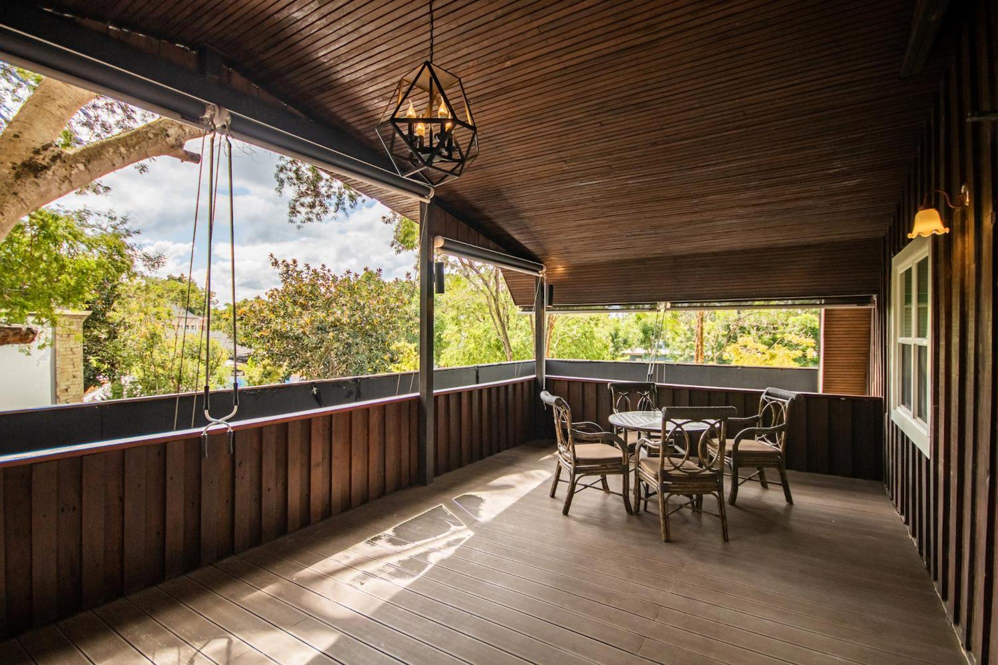 Rancho Charnvee Resort & Country Club Khaoyai Pak Chong Εξωτερικό φωτογραφία