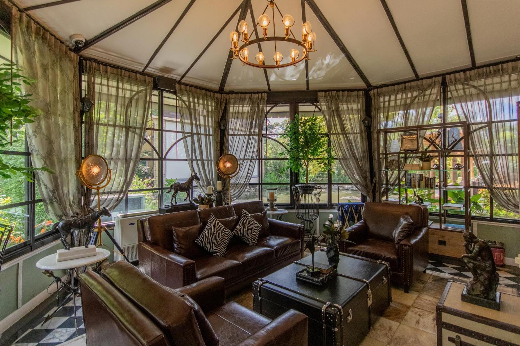 Rancho Charnvee Resort & Country Club Khaoyai Pak Chong Εξωτερικό φωτογραφία