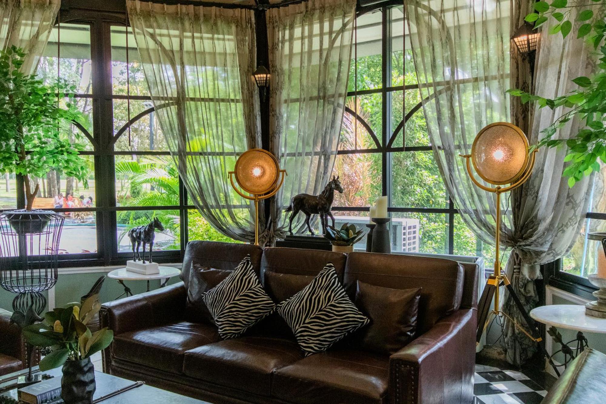 Rancho Charnvee Resort & Country Club Khaoyai Pak Chong Εξωτερικό φωτογραφία
