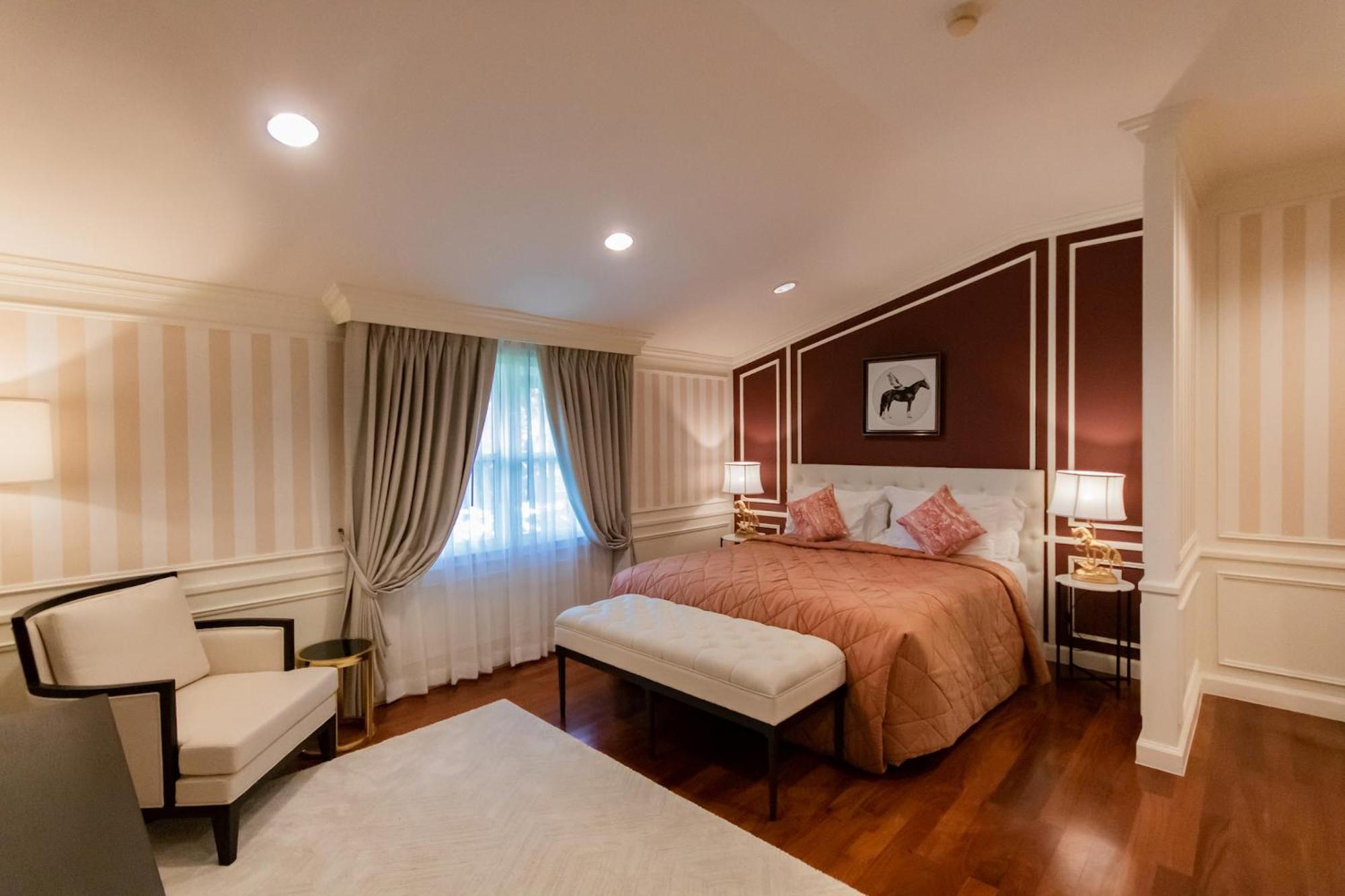 Rancho Charnvee Resort & Country Club Khaoyai Pak Chong Εξωτερικό φωτογραφία