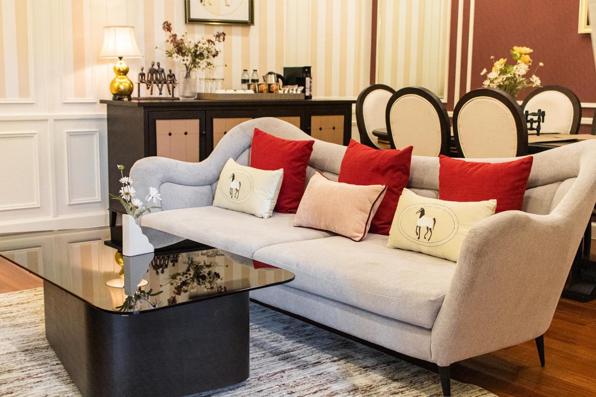 Rancho Charnvee Resort & Country Club Khaoyai Pak Chong Εξωτερικό φωτογραφία
