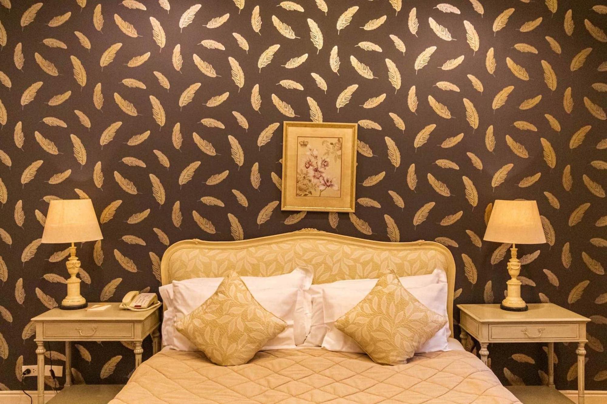 Rancho Charnvee Resort & Country Club Khaoyai Pak Chong Εξωτερικό φωτογραφία