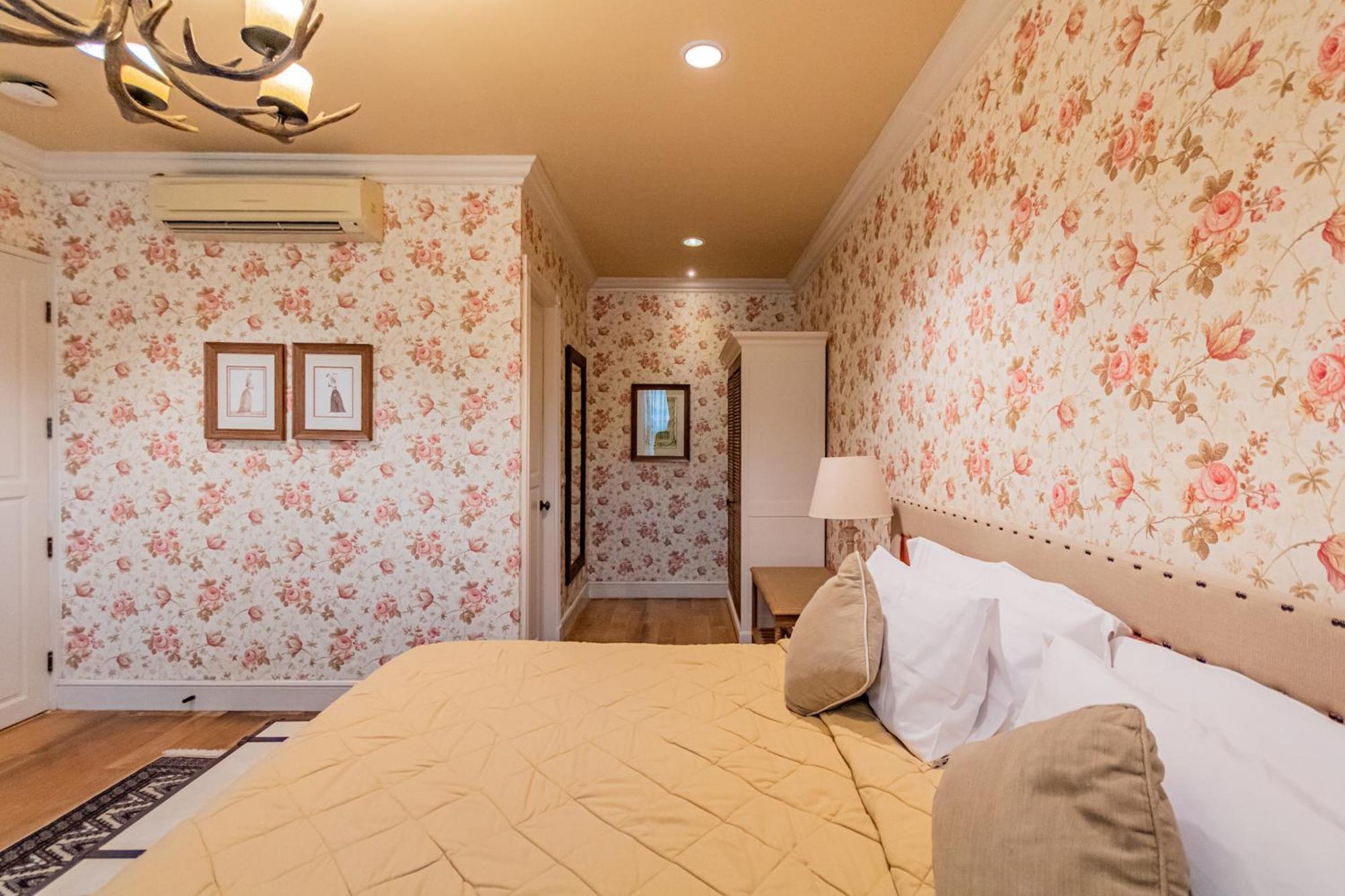 Rancho Charnvee Resort & Country Club Khaoyai Pak Chong Εξωτερικό φωτογραφία