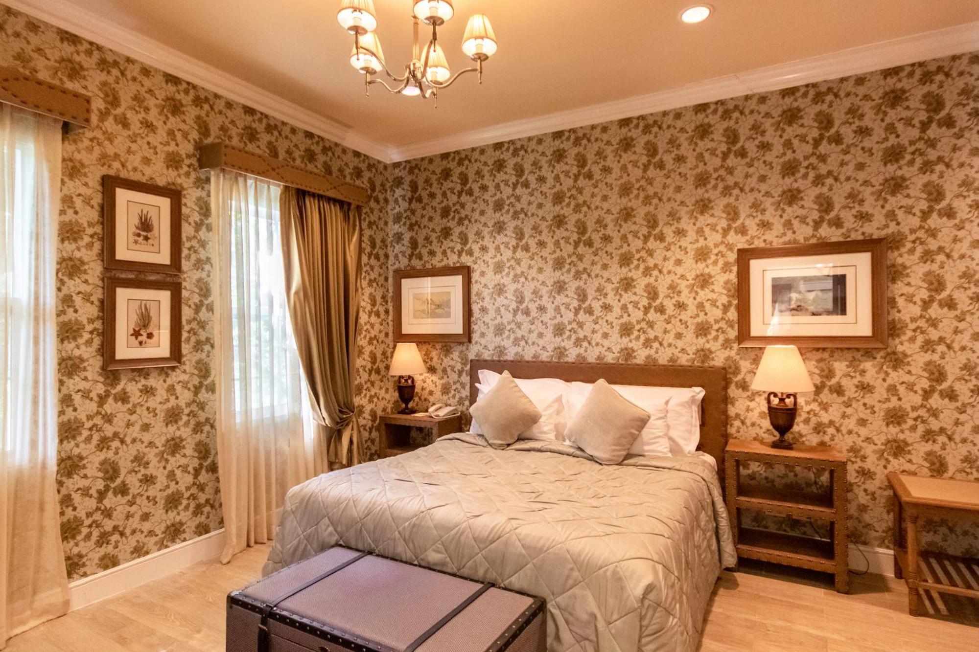 Rancho Charnvee Resort & Country Club Khaoyai Pak Chong Εξωτερικό φωτογραφία