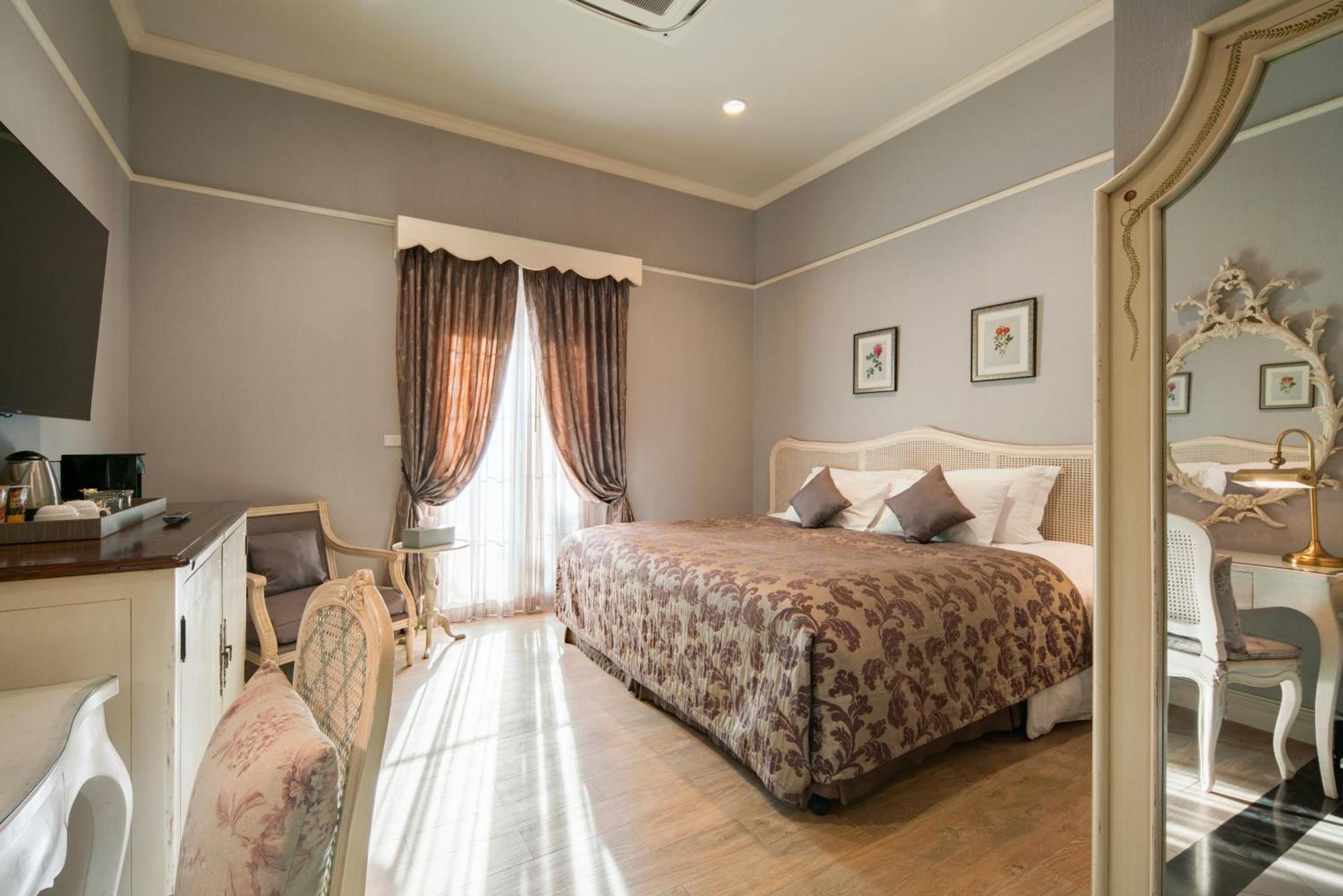 Rancho Charnvee Resort & Country Club Khaoyai Pak Chong Εξωτερικό φωτογραφία