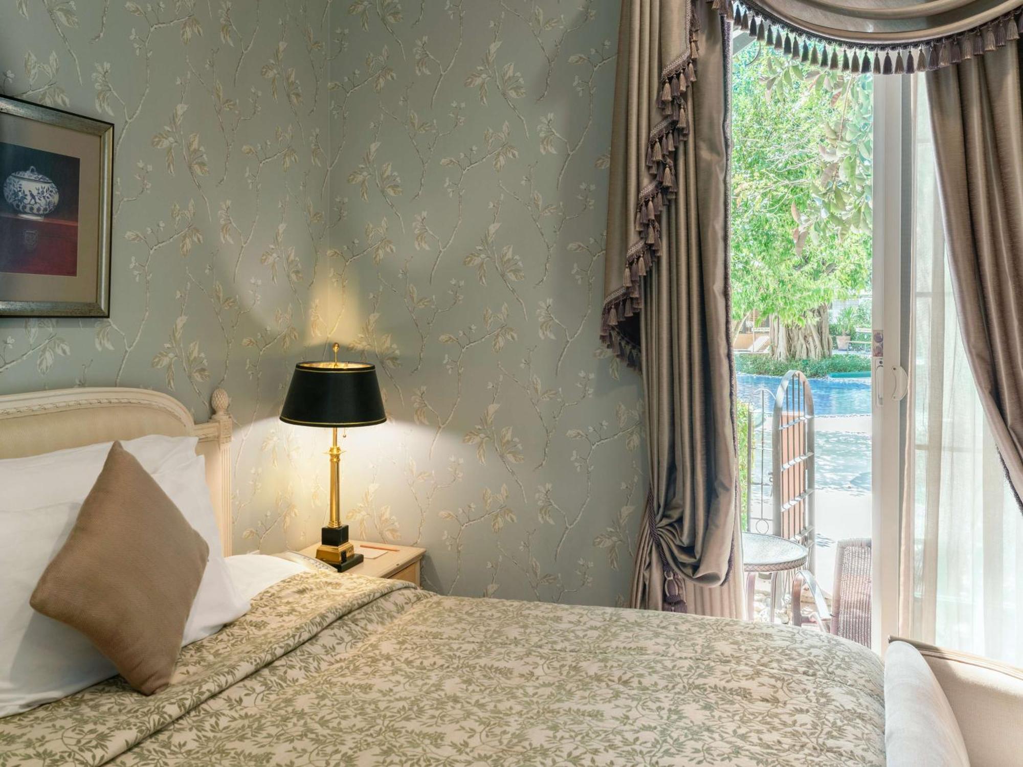 Rancho Charnvee Resort & Country Club Khaoyai Pak Chong Εξωτερικό φωτογραφία