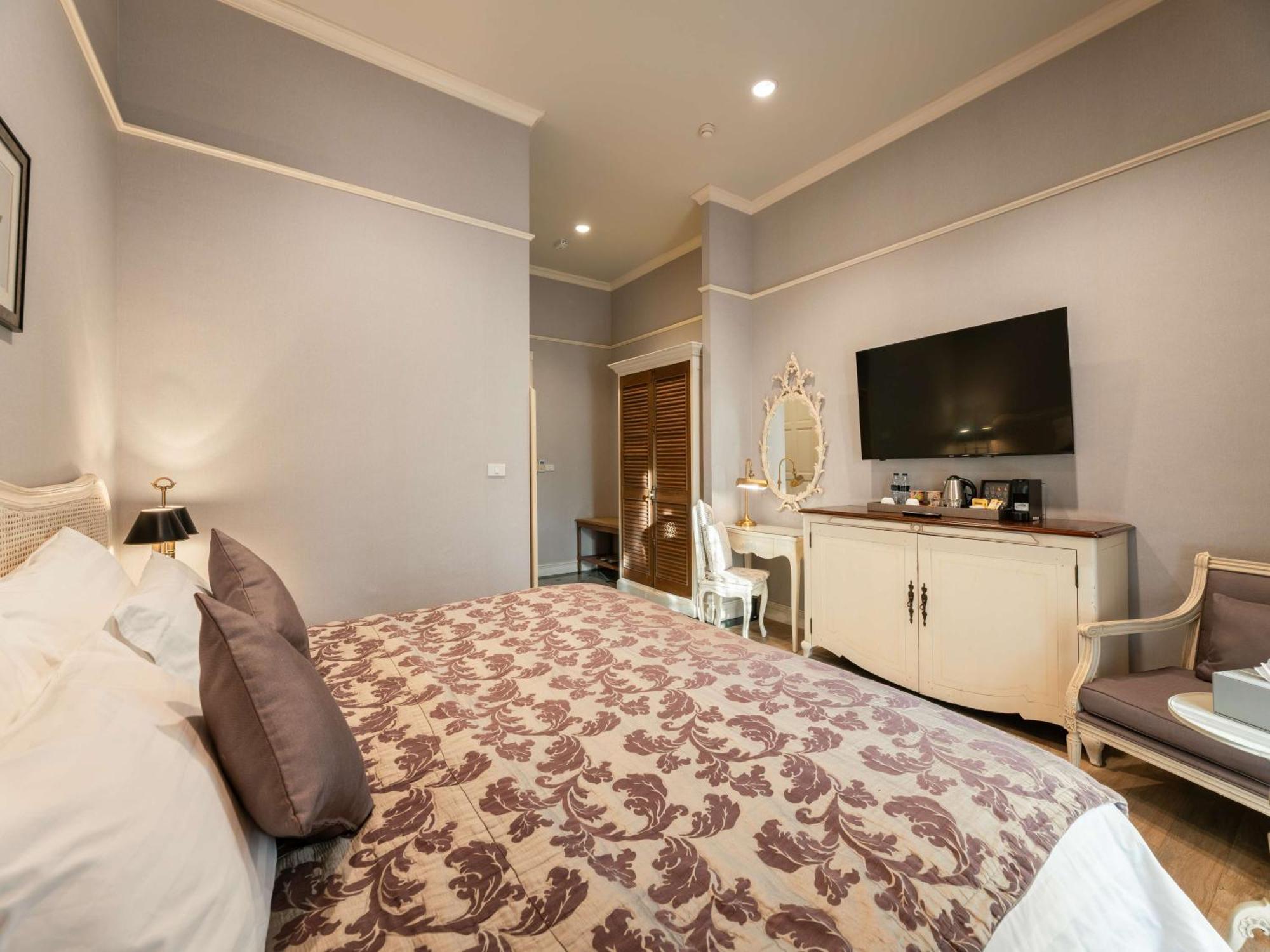 Rancho Charnvee Resort & Country Club Khaoyai Pak Chong Εξωτερικό φωτογραφία