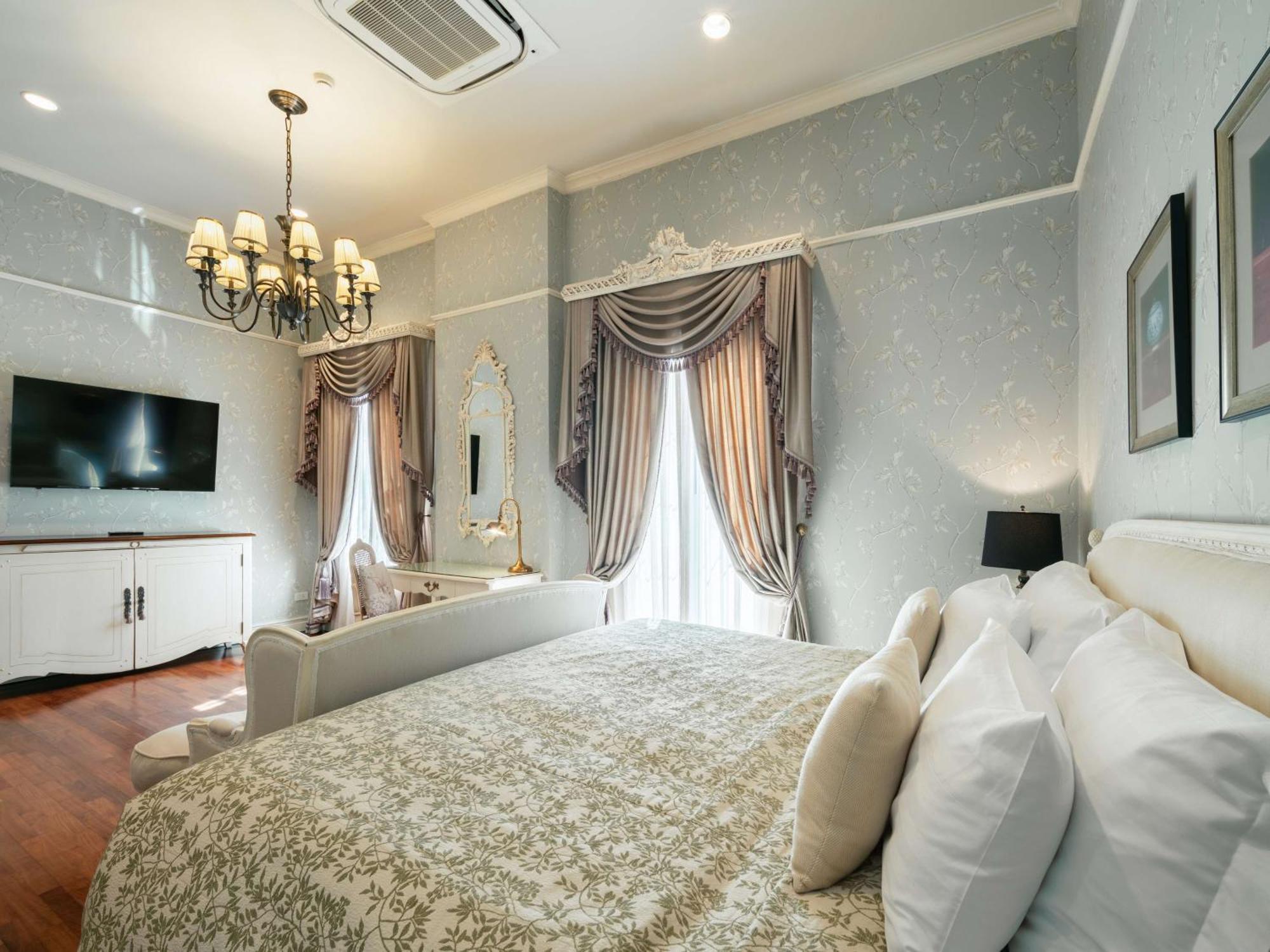 Rancho Charnvee Resort & Country Club Khaoyai Pak Chong Εξωτερικό φωτογραφία